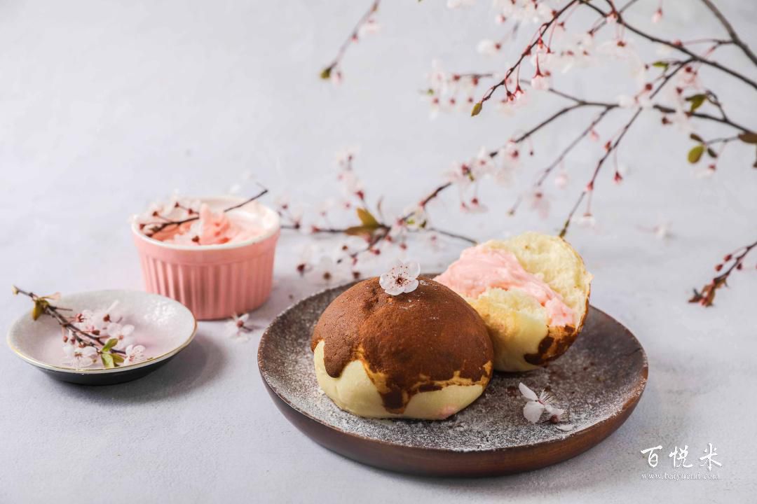 墨西哥咖啡米面包,這款面包太好吃,太驚艷了